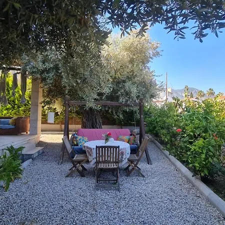 Villa Villa Karakum Girne