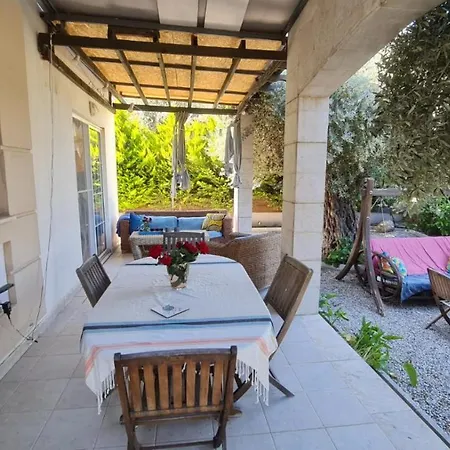 Villa Karakum Villa *