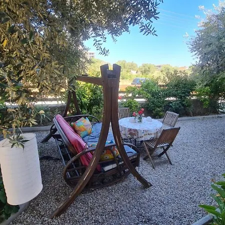 Villa Villa Karakum