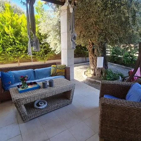 Villa Karakum