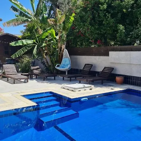 Villa Karakum Villa Girne