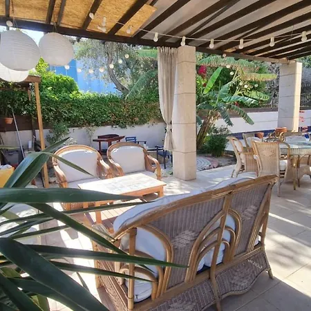 Villa Karakum Villa Girne
