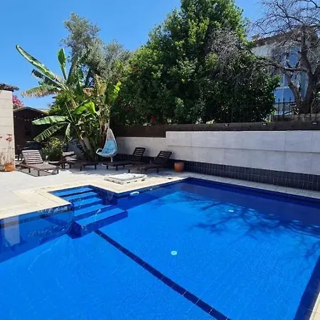 Villa Karakum Villa Girne