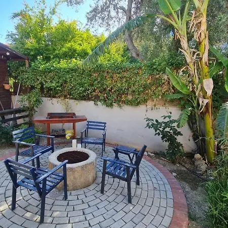 Villa Villa Karakum Cirénia